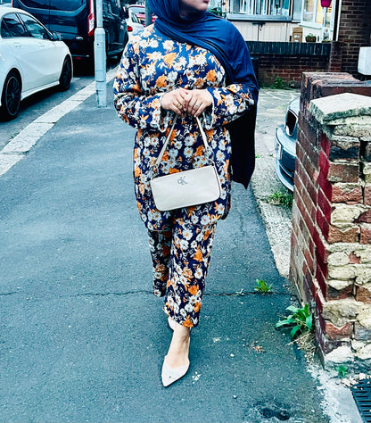 Oranjeta Premium Aysha 2-Piece kurta Set